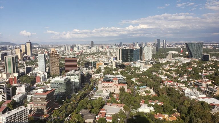 Vivienda en CDMX cuesta menos que en Londres y Nueva York, señalan especialistas inmobiliarios