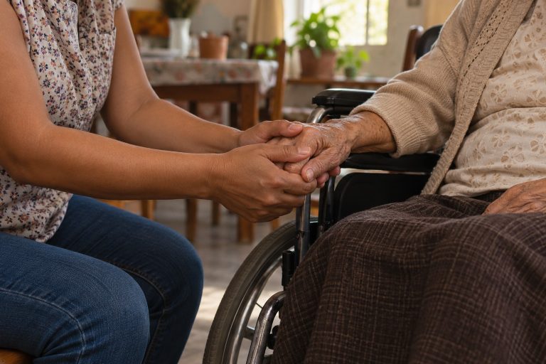 Trabajo de cuidados limita oportunidades para salir de la pobreza: CEEY
