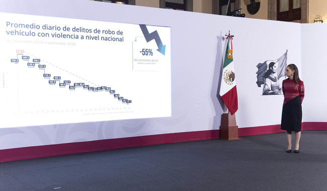 Construirán seis nuevas cárceles en México; una estará en el Estado de México